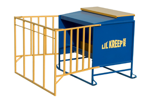 Kreep Feeder